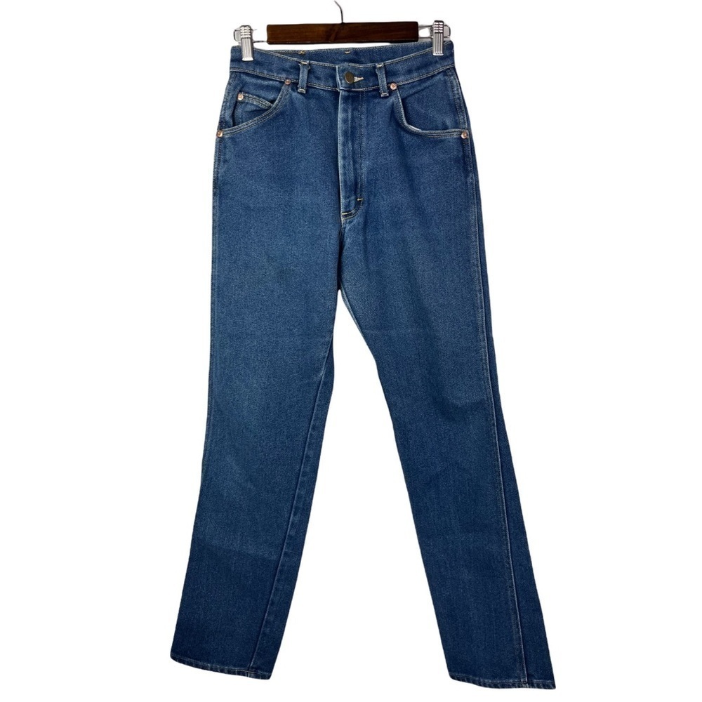 Vintage‎ VTG Lee High Rise Denim Mom Jeans 12